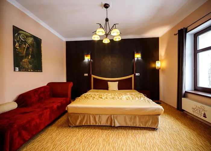 Wellness Hotel Beethoven