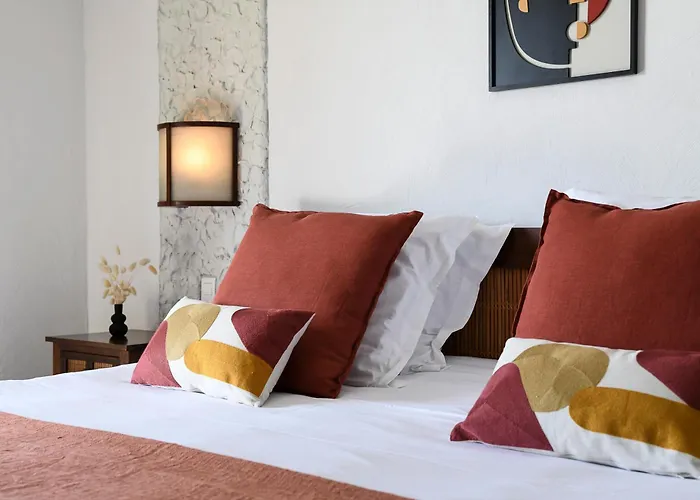 Hostellerie du Val de Sault