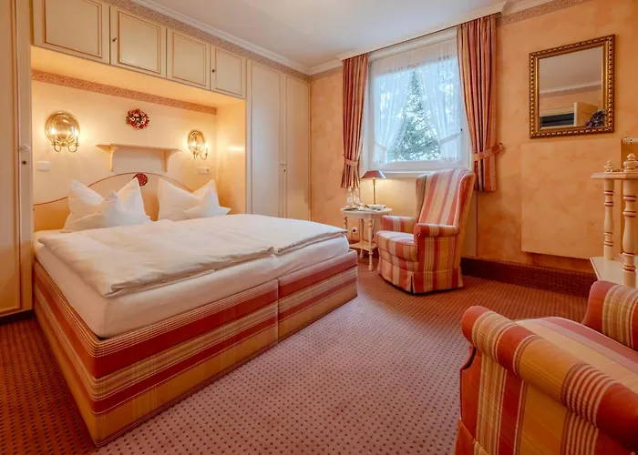 Hotel Wiesbaden