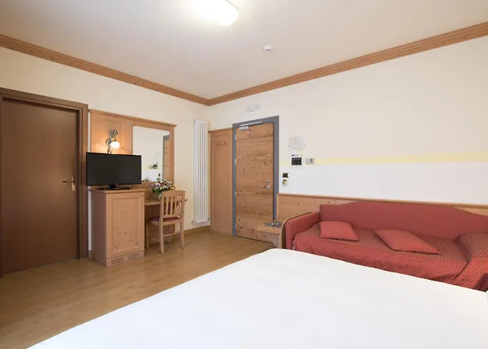 Hotel Colfosco
