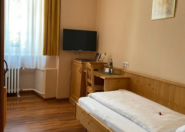 Hotel Klosterhof