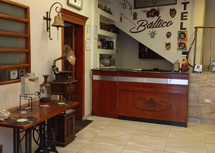 Baltico