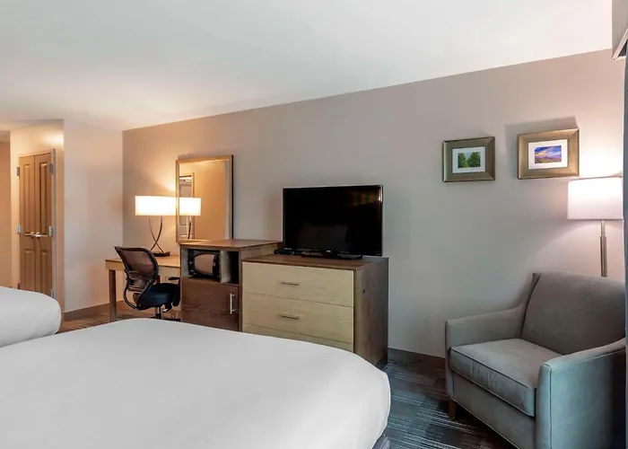 Comfort Inn & Suites East Ellijay