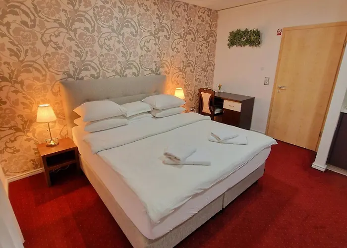 Swiss Plus Hotel