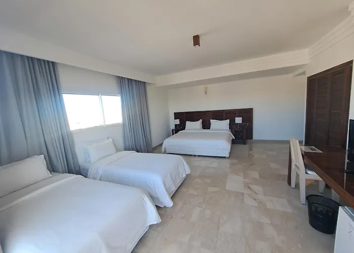 Hotel Buenavista Dakhla