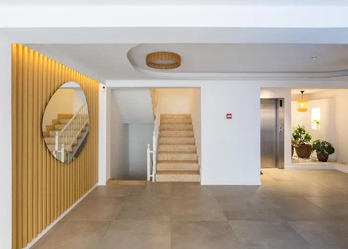Hotel Brisa Marina (Adults Only)