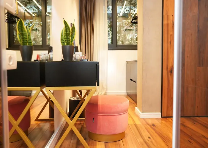 La Suite Boutique Hotel