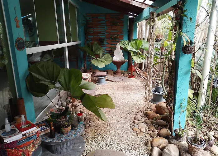 Pousada Gaucha Caiobá Matinhos