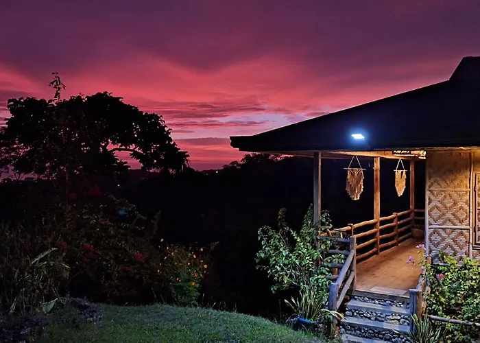 Om Horizon Ecoresort