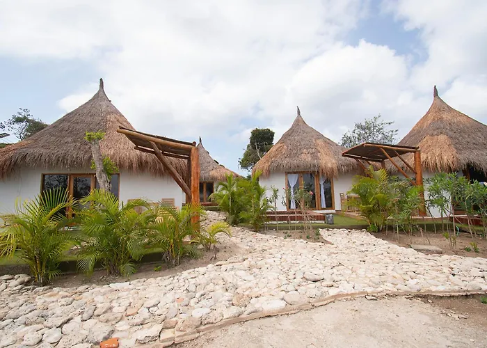 Amalife Beach Club & Hotel
