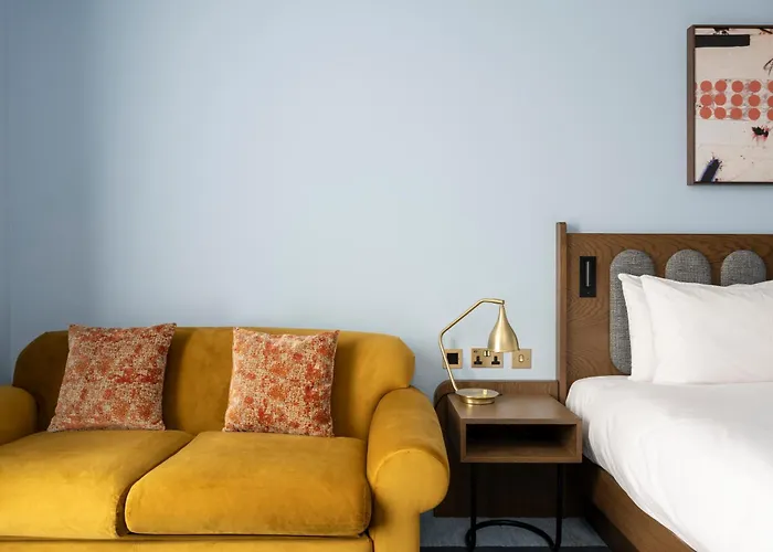 Hyatt Centric Cambridge