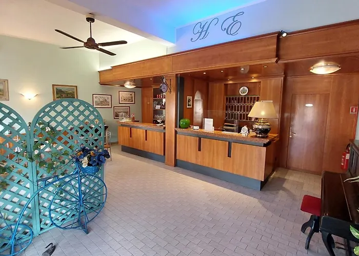 Hotel Etrusco