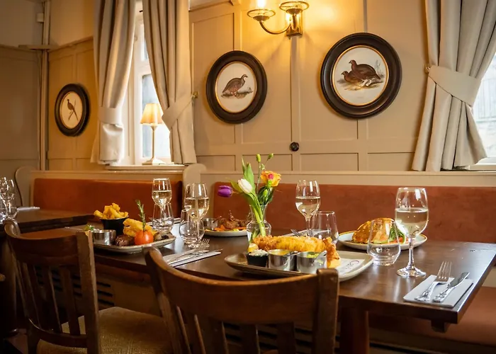 Anglers Arms