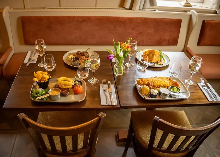 Anglers Arms