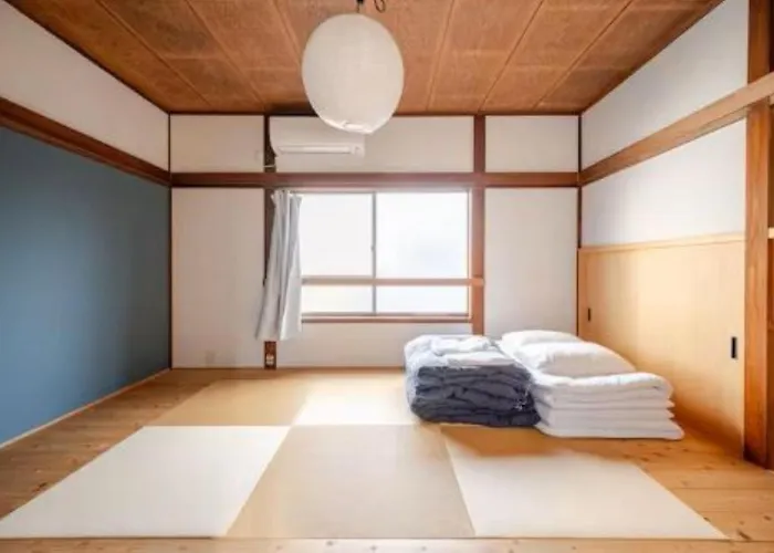Guesthouse Giwa - Vacation Stay 14252V
