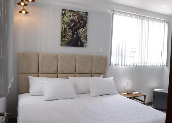 Hotel Golden Cartago