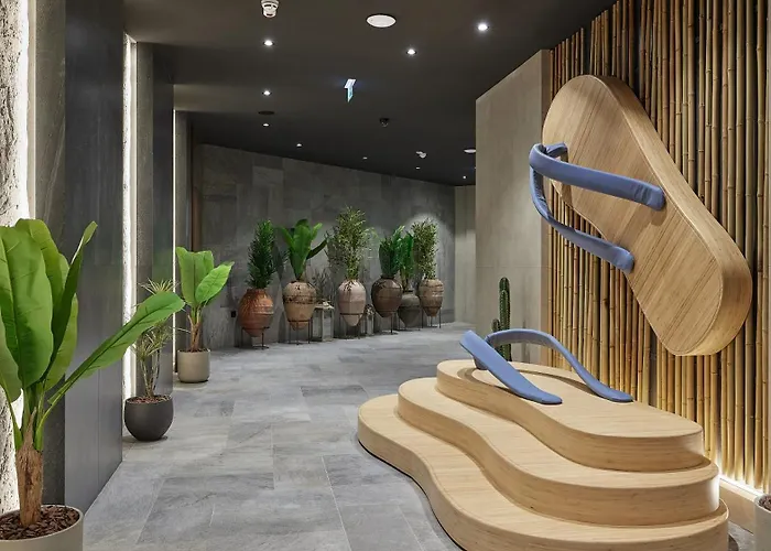 Bor Hotel By Karisma