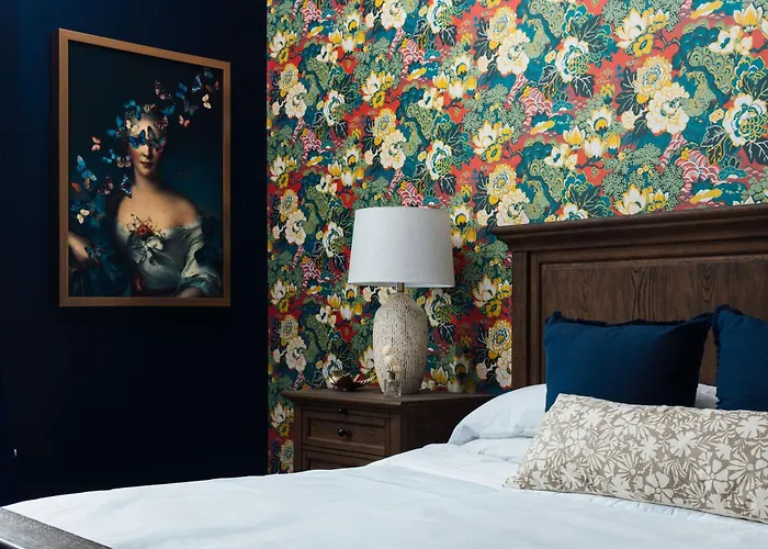 The Painted Lady