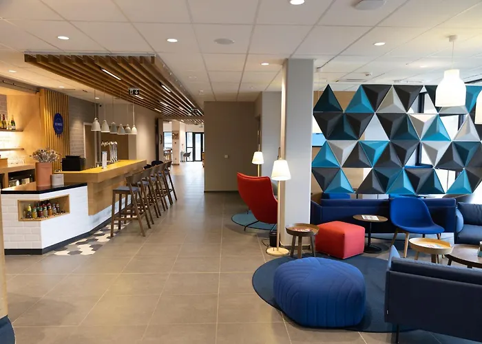Holiday Inn Express Caen Epron By Ihg