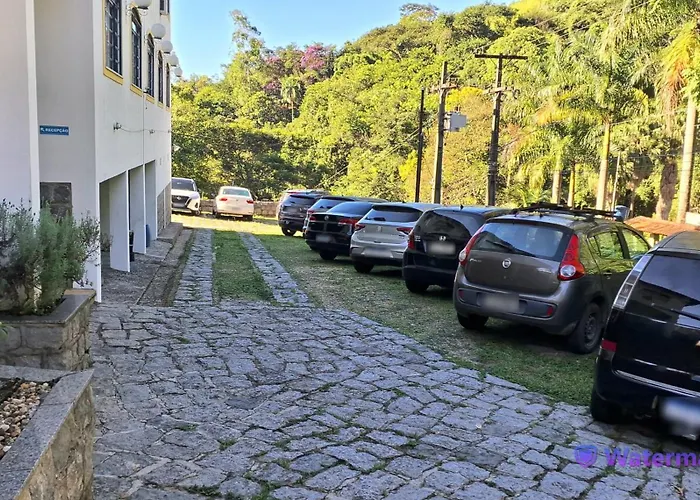 Pousada 3 Coracoes Penedo