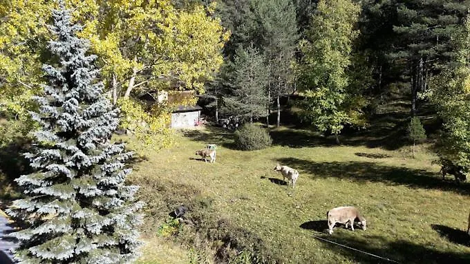 Casa Rural rblamolina