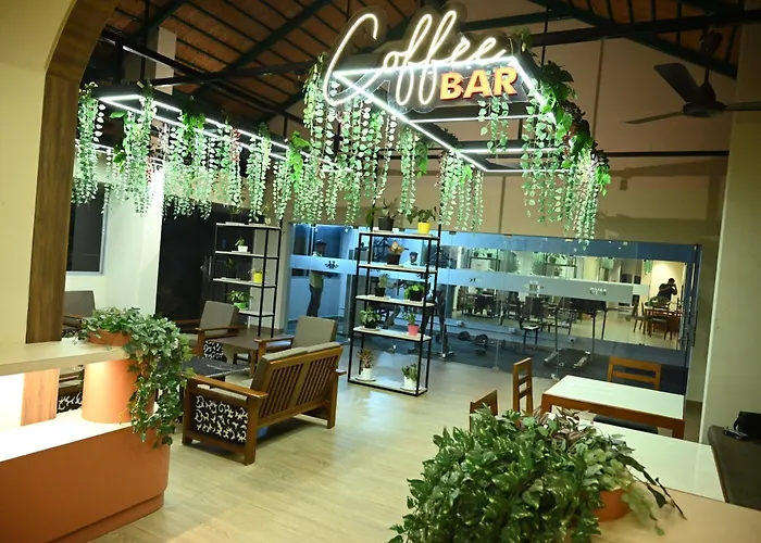 Hotel Sun Bright Residency Manipal