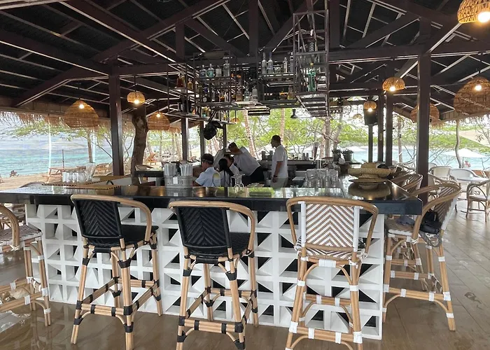 Chellie Rose Resort Hotel