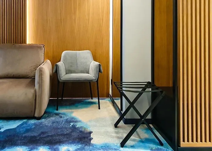 Hotel Bucura