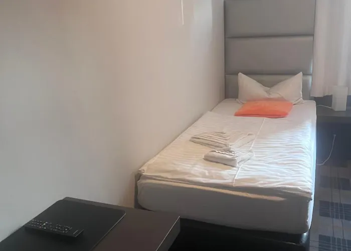 Milano Seehotel