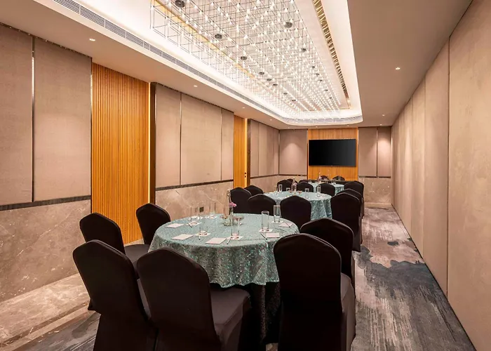 Park Inn By Radisson Jalandhar