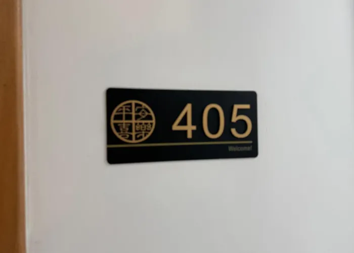 Residence Feuille