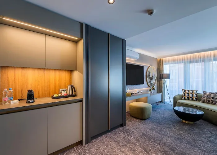 Riva Prestige Hotel