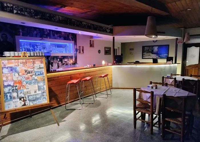 Hostal Del Sol