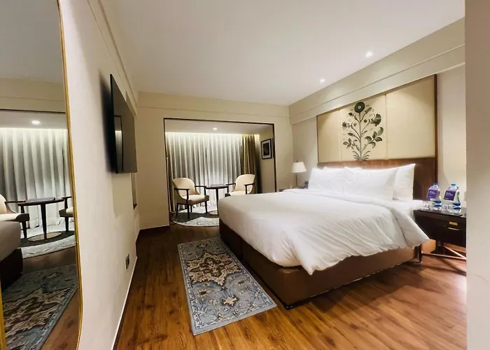 Radisson Hotel Sonamarg