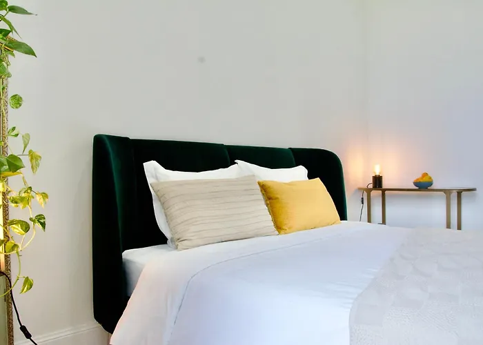 Vila Julieta Guesthouse