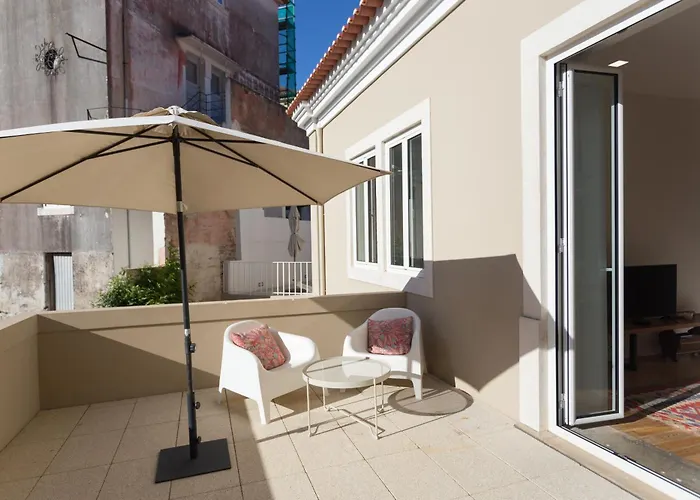Vila Julieta Guesthouse