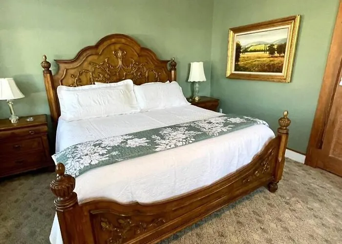 The Austin Room