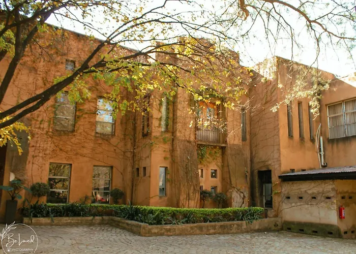 Bosheuvel Country Estate