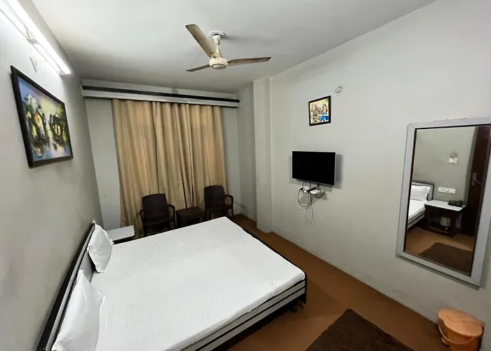 Hotel Shaan