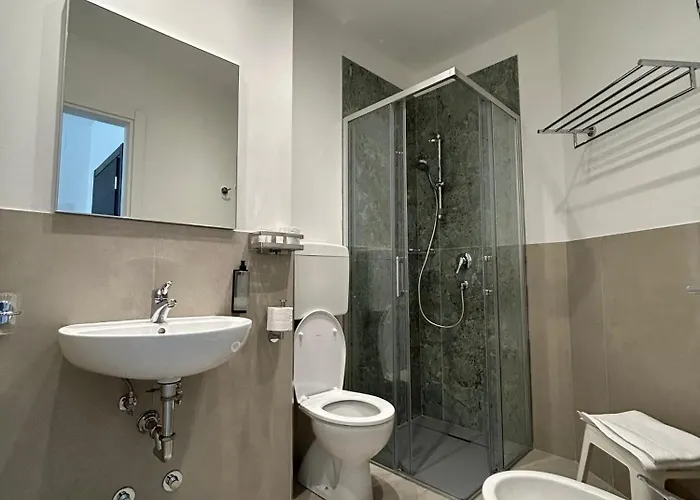 Hotel Brigantino