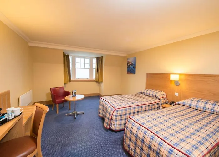 Ardgartan Hotel