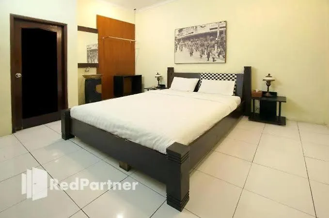Omah Palagan Boutique Hotel