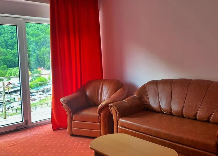 Hotel International