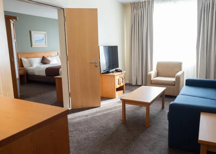 Future Inn Cardiff Bay