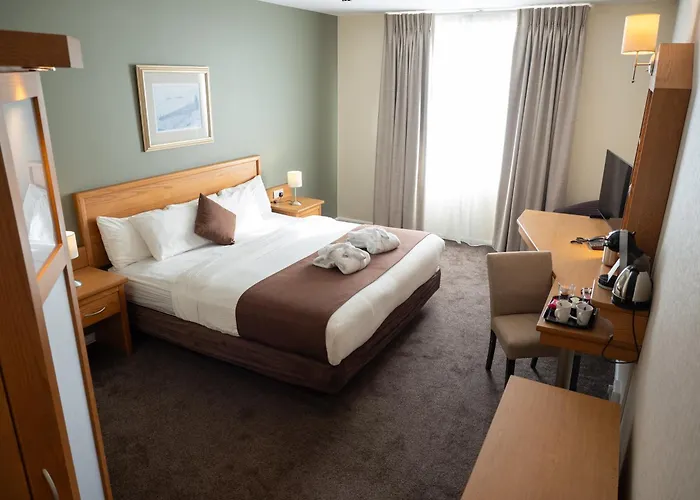 Future Inn Cardiff Bay