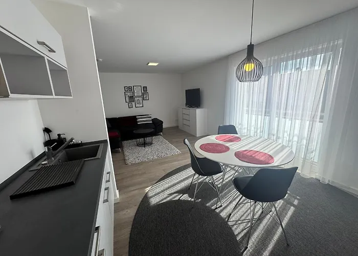 Hotel Barth