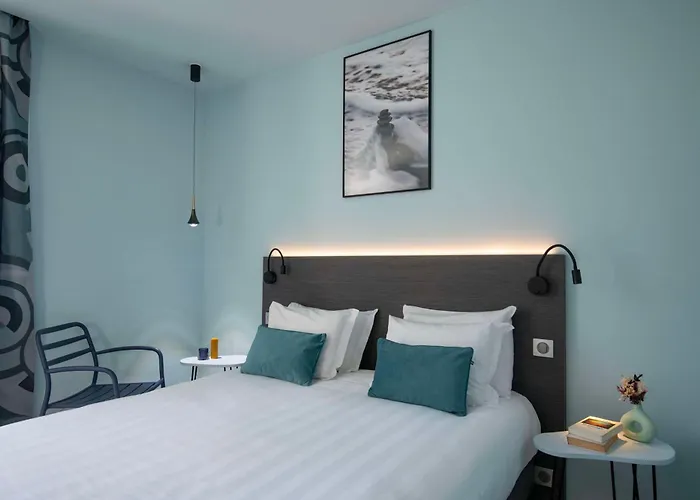 Best Western Alba