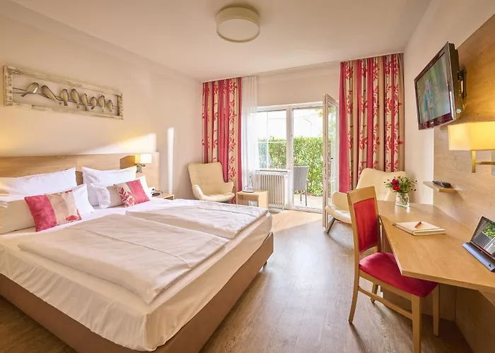 Thermenhotel Ströbinger Hof