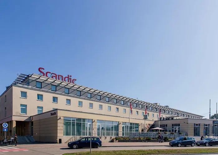 Scandic Gdansk