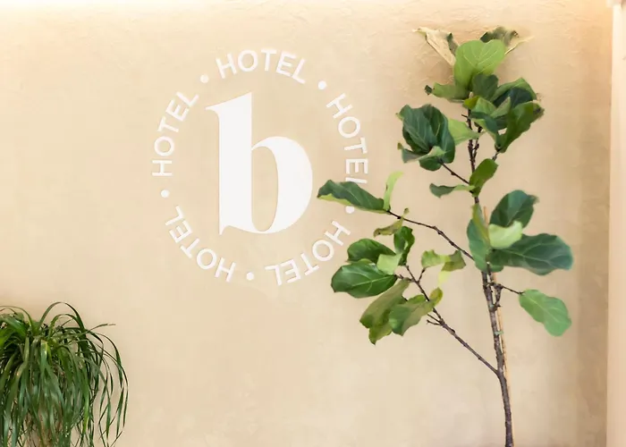 Hotel Burlada